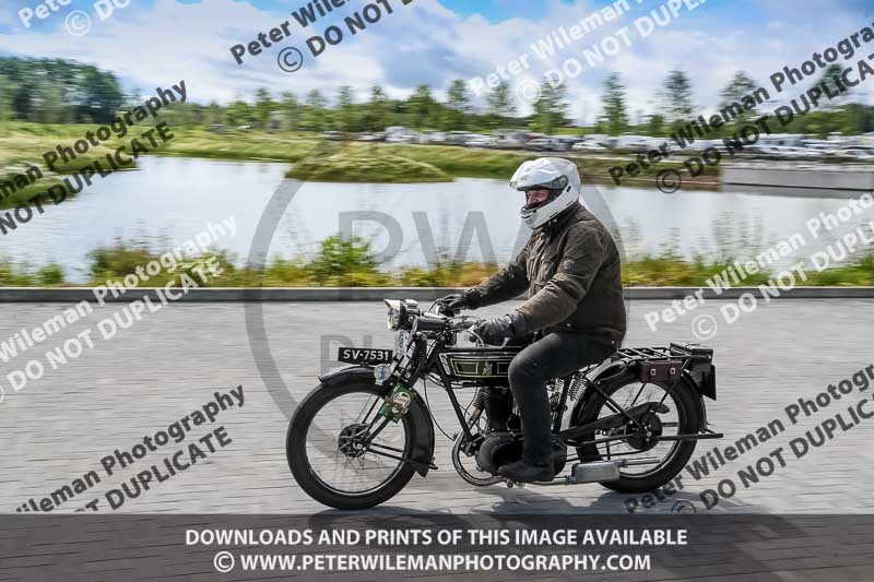Vintage motorcycle club;eventdigitalimages;no limits trackdays;peter wileman photography;vintage motocycles;vmcc banbury run photographs